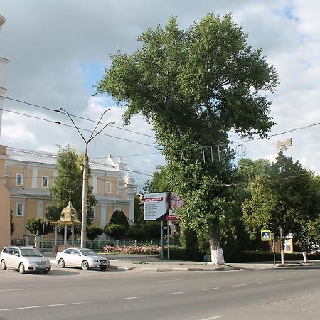 Studio On Main Street Balti Kültér fotó